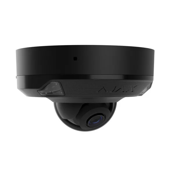 Ajax VIDEO DomeCam Mini (8 Mp/4 mm) BL