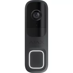 AJAX VIDEO Doorbell GRAPHITE