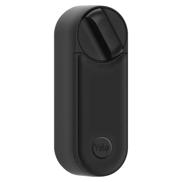 Yale Linus Smart Lock L2 Black