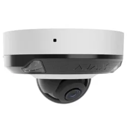 Ajax VIDEO DomeCam Mini HL (5 Mp/2.8 mm) WH
