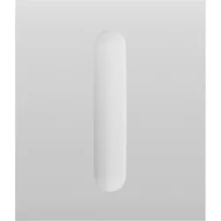 AJAX CenterButton (Dimmer) WHITE