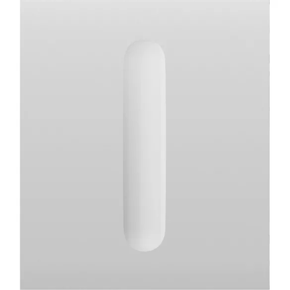 AJAX CenterButton (Dimmer) WHITE