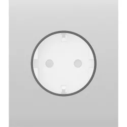 AJAX CenterCover (basic) WHITE
