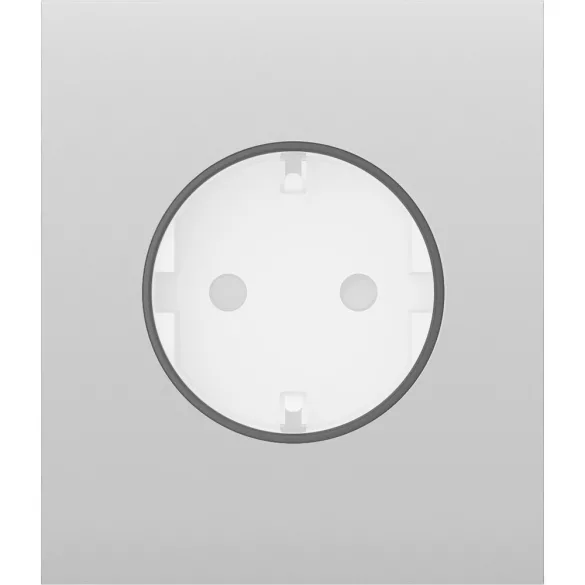 AJAX CenterCover (basic) WHITE