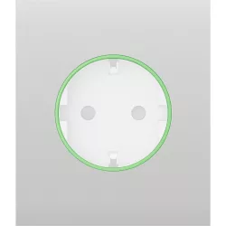 AJAX CenterCover (smart) WHITE