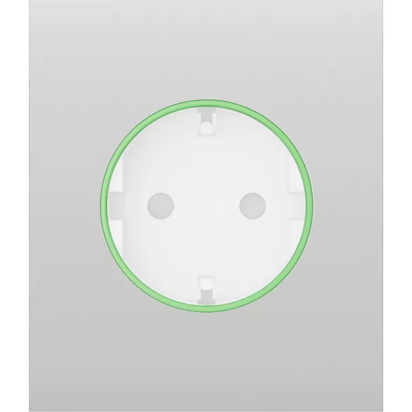 AJAX CenterCover (smart) WHITE
