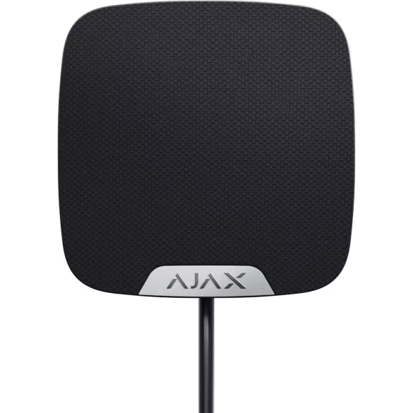 AJAX FIBRA HomeSiren BL SUPERIOR