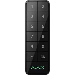 AJAX FIBRA KeyPad Outdoor BLACK SUPERIOR