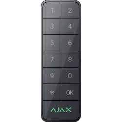 AJAX FIBRA KeyPad Outdoor GRAPHITE SUPER IOR