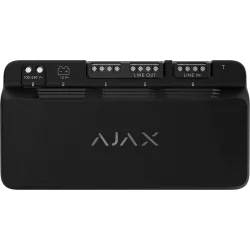 AJAX FIBRA LineSupply 45W BL SUPERIOR