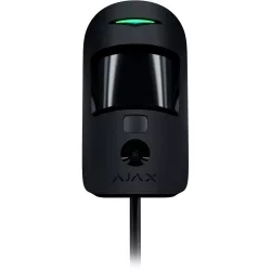 AJAX FIBRA MotionCamera BL SUPERIOR