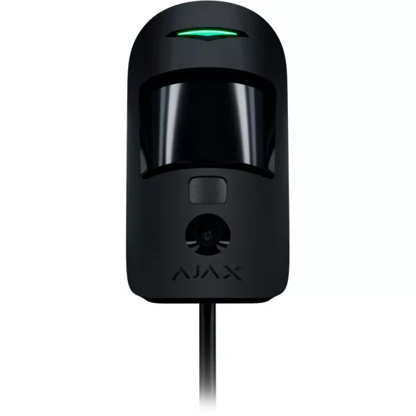 AJAX FIBRA MotionCamera BL SUPERIOR
