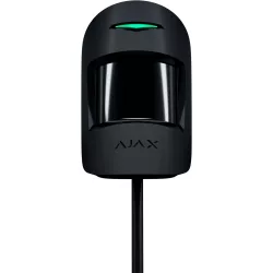 AJAX FIBRA MotionProtect Plus BL SUPERIO R