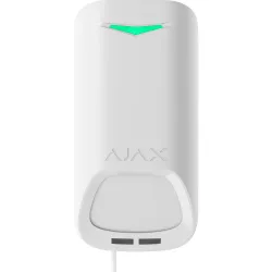 AJAX FIBRA MotionProtect Plus G3 WH SUPE RIOR