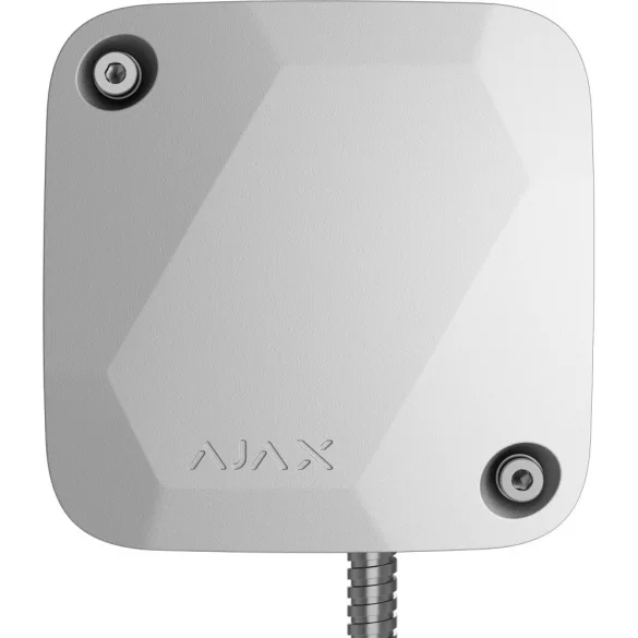 AJAX FIBRA SeismoProtect G3 WH SUPERIOR