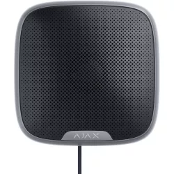 AJAX FIBRA StreetSiren BL SUPERIOR
