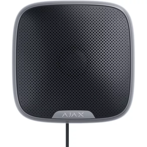 AJAX FIBRA StreetSiren BL SUPERIOR