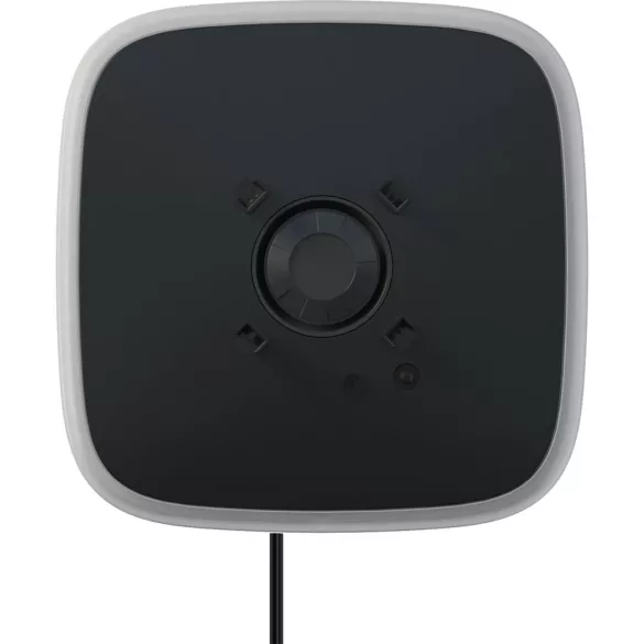 AJAX FIBRA StreetSiren DD BL SUPERIOR
