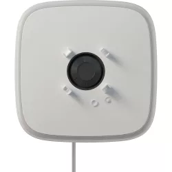 AJAX FIBRA StreetSiren DD WH SUPERIOR
