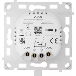 AJAX LightCore (Crossover)