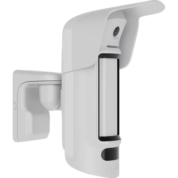 AJAX MotionCamera Outdoor HighMount (PhO D) WH