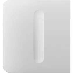 AJAX SideButton (Dimmer) WHITE