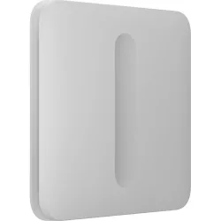 AJAX SoloButton (Dimmer) WHITE