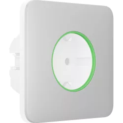AJAX SoloCover (smart) WHITE
