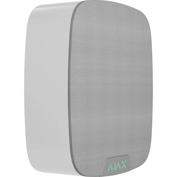 AJAX SpeakerPhone WH