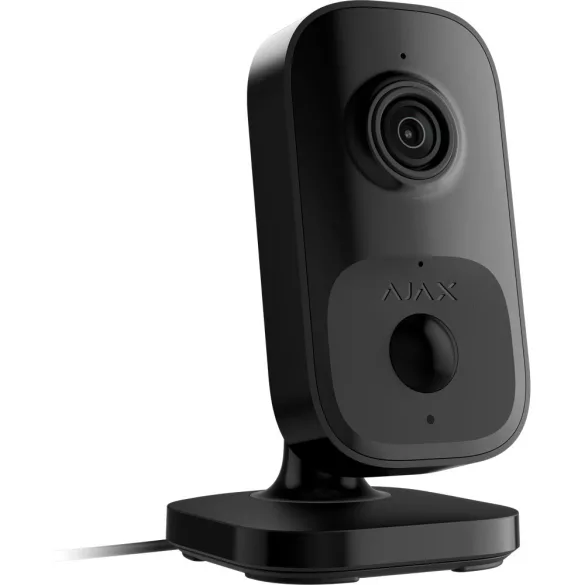 AJAX VIDEO IndoorCamera BL
