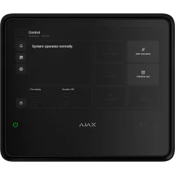 AJAX EN54 Fire Hub BL