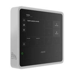 AJAX EN54 Fire Hub WH