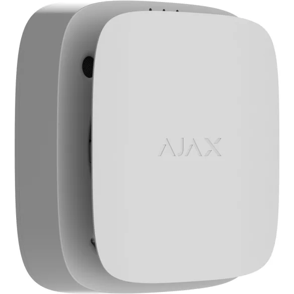 AJAX EN54 FireProtect (Smoke) WH