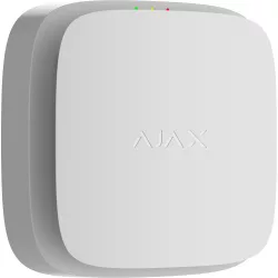 AJAX EN54 FireProtect (Smoke/Sounder) WH