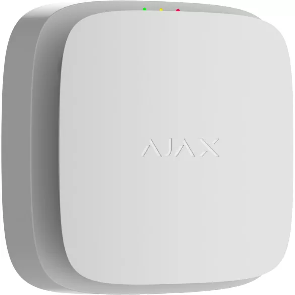 AJAX EN54 FireProtect (Smoke/Sounder) WH