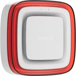AJAX EN54 FireProtect (Sounder/VAD) WH