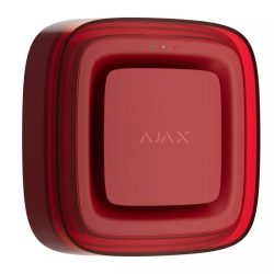 AJAX EN54 FireProtect (Sounder/VAD) RED