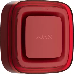 AJAX EN54 FireProtect (Sounder/VAD) RED