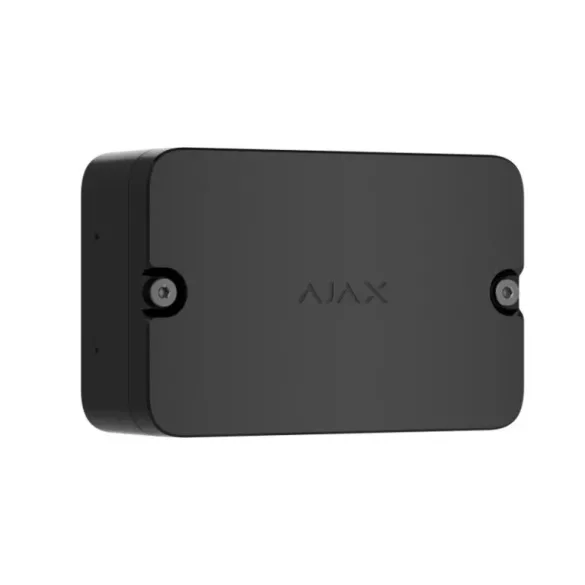 AJAX EN54 I/O Module (2x2) BL