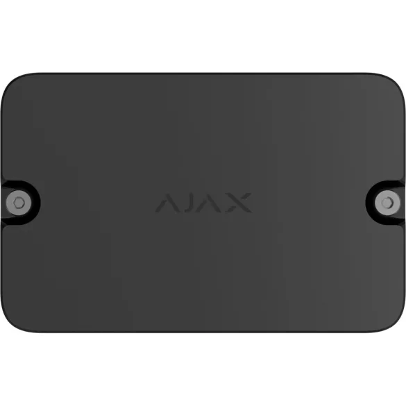 AJAX EN54 I/O Module (2x2) BL