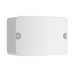 AJAX EN54 I/O Module (2x2) WH