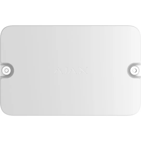 AJAX EN54 I/O Module (2x2) WH