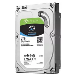 HDD 2TB Seagate Skyhawk