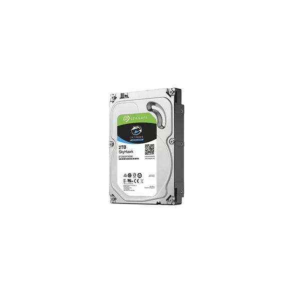 HDD 2TB Seagate Skyhawk