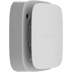 AJAX EN54 FireProtect (Heat/Sounder) WH