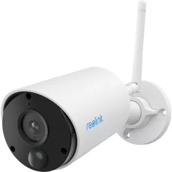 REO Argus Eco (B320) + SP