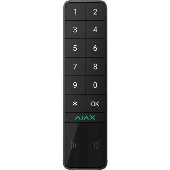 AJAX KeyPad Outdoor BL