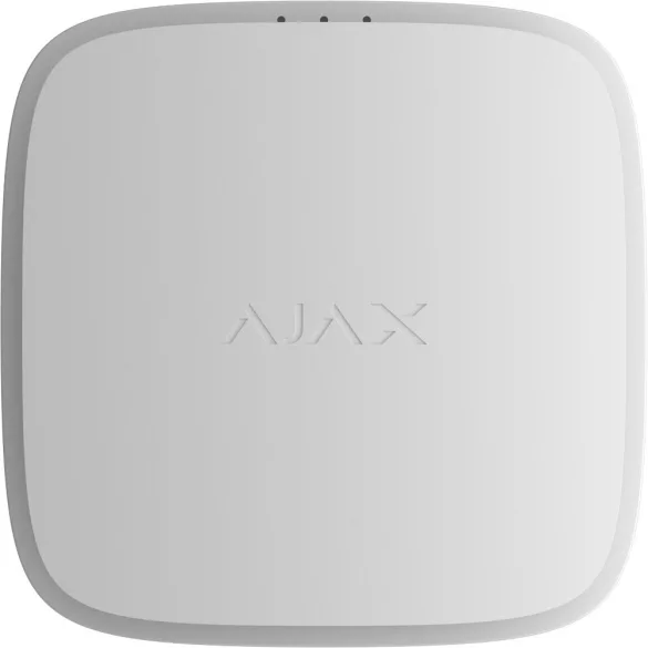 AJAX EN54 FireProtect (Heat) WH