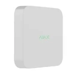 AJAX VIDEO NVR HAC ( 8ch ) WH
