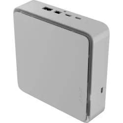 AJAX VIDEO NVR HAC (8ch) WH